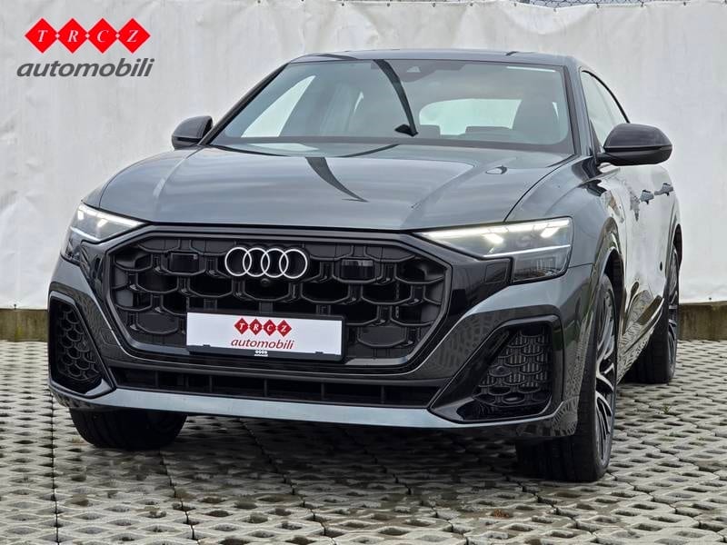 AUDI Q8 60 TFSIe - 2