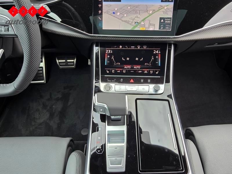 AUDI Q8 60 TFSIe - 11