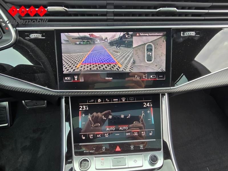 AUDI Q8 60 TFSIe - 12