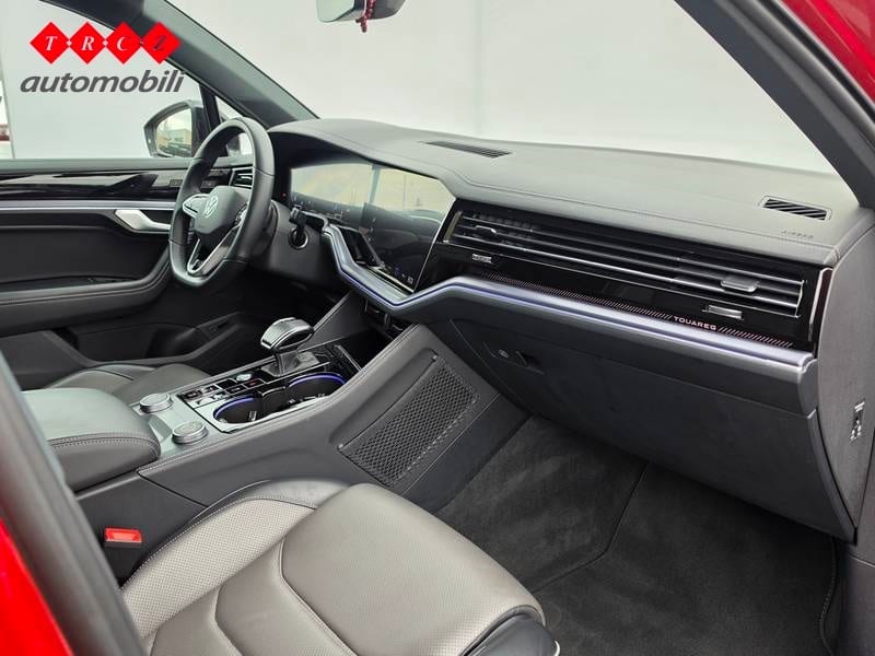 VW TOUAREG 3.0 V6 TDI 4M R-Line - 6