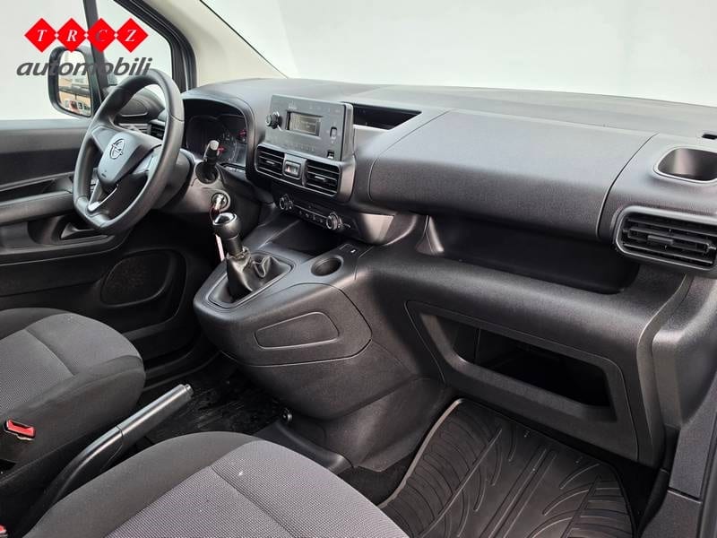 OPEL COMBO 1.5 CDTI - 6