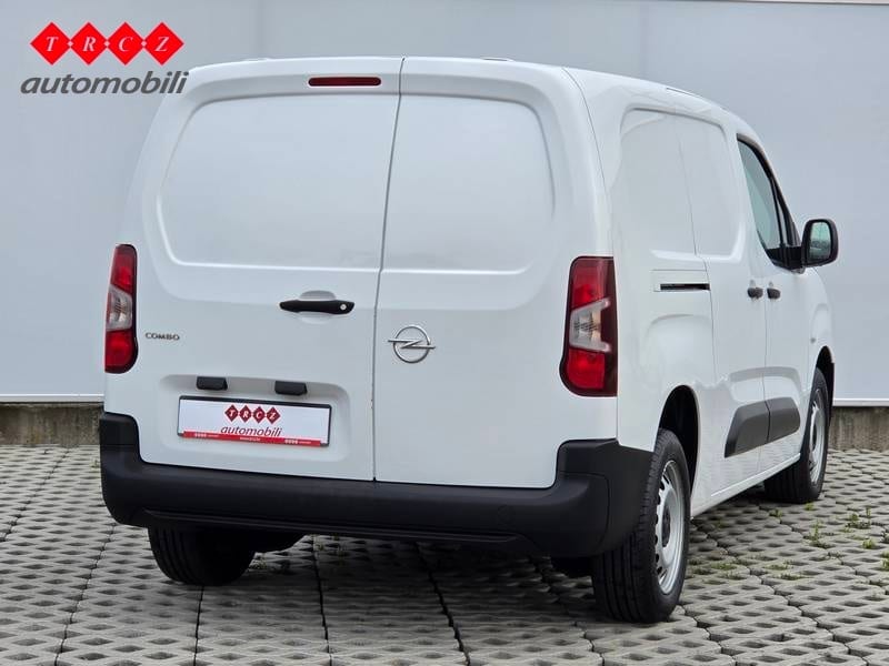 OPEL COMBO 1.5 CDTI - 3