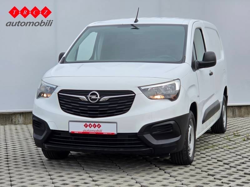 OPEL COMBO 1.5 CDTI - 2
