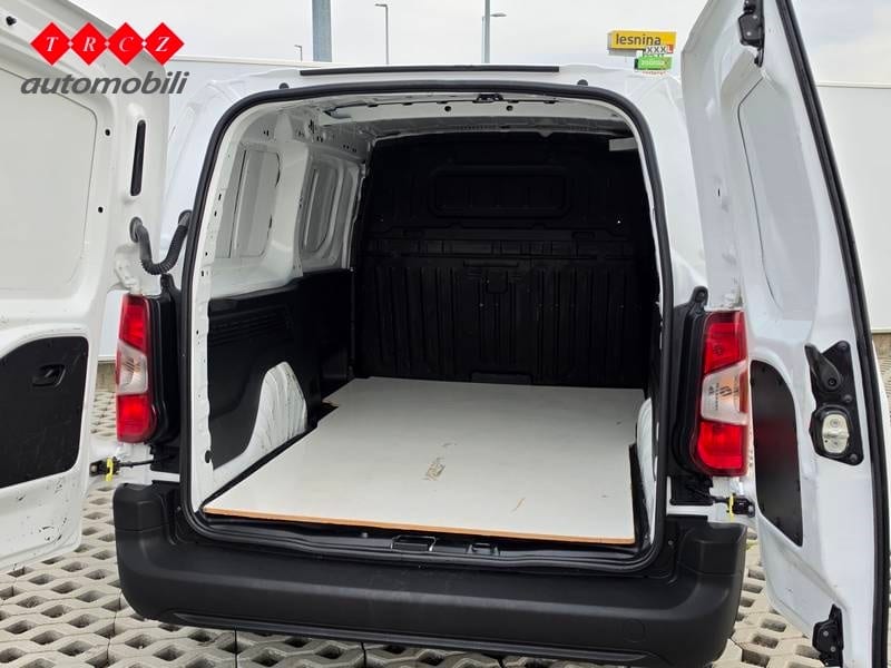 OPEL COMBO 1.5 CDTI - 5