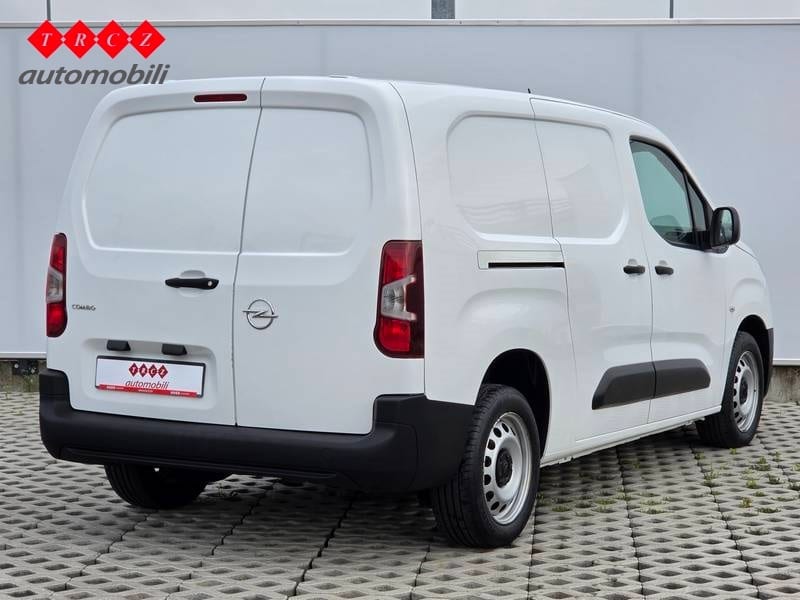 OPEL COMBO 1.5 CDTI - 4