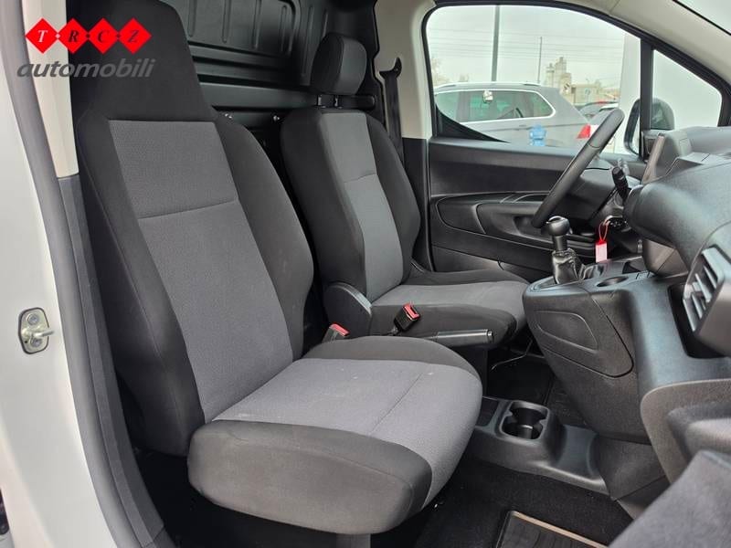 OPEL COMBO 1.5 CDTI - 7
