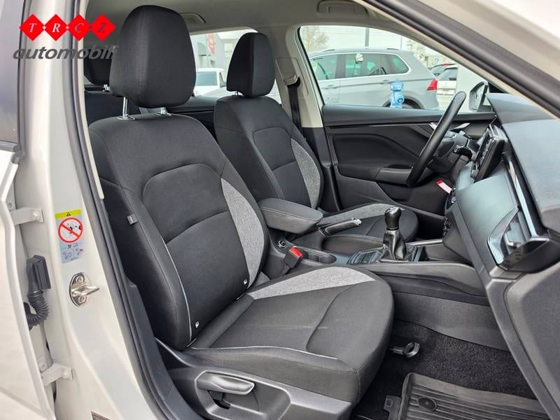 ŠKODA KAMIQ 1.0 TSI - 7