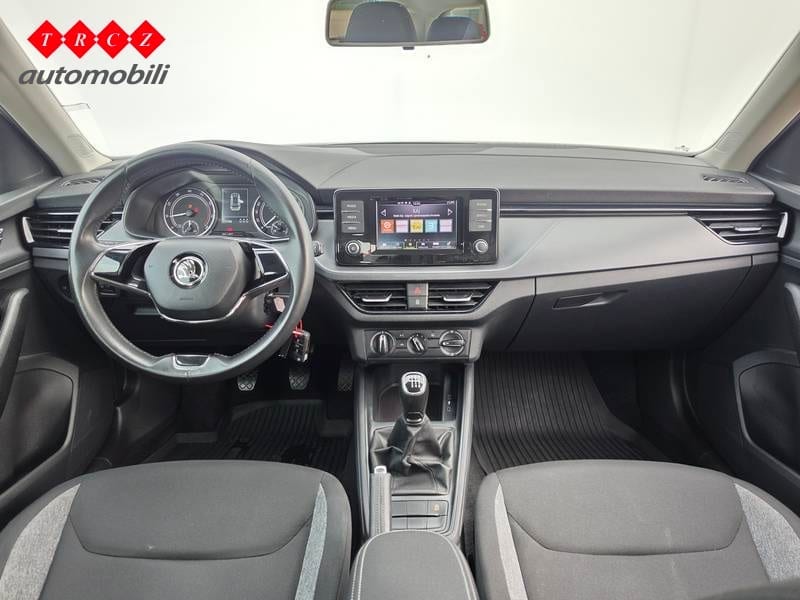 ŠKODA KAMIQ 1.0 TSI - 8
