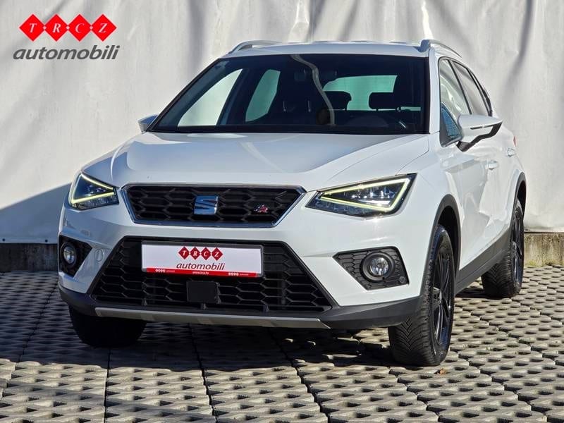 SEAT ARONA 1.6 TDI Xcellence