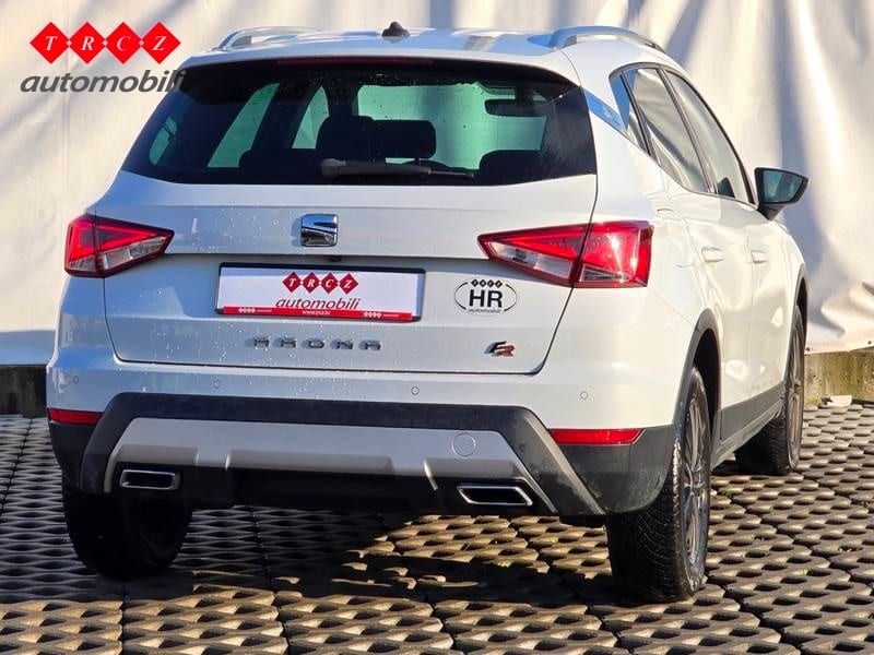 SEAT ARONA 1.6 TDI Xcellence