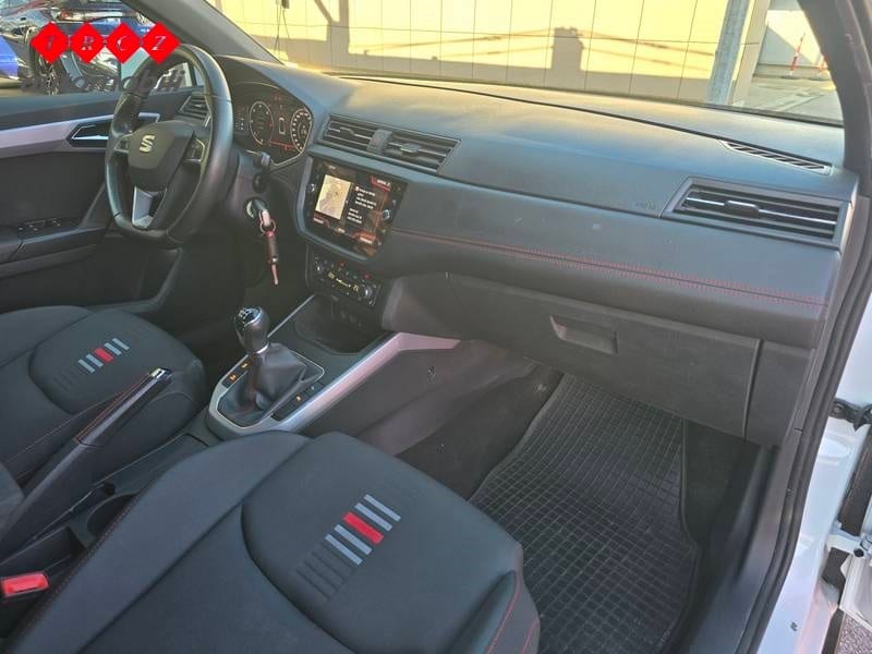SEAT ARONA 1.6 TDI Xcellence - 6