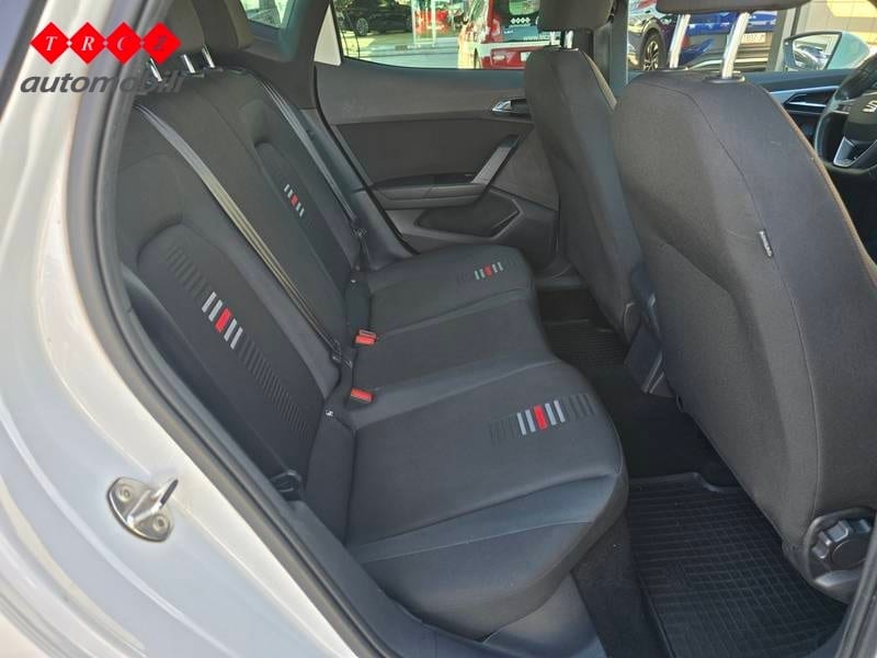 SEAT ARONA 1.6 TDI Xcellence