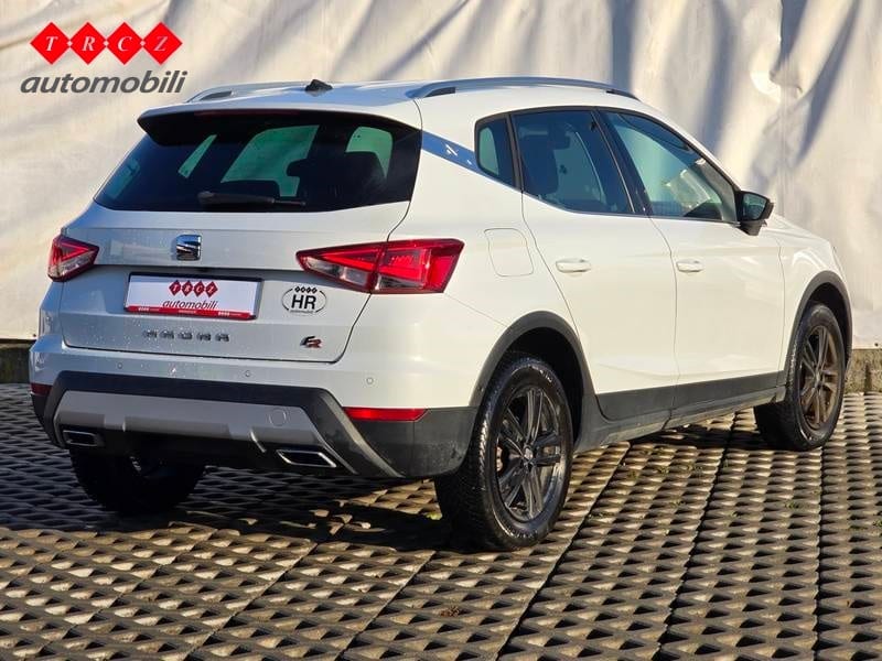 SEAT ARONA 1.6 TDI Xcellence