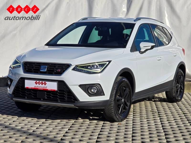 SEAT ARONA 1.6 TDI Xcellence