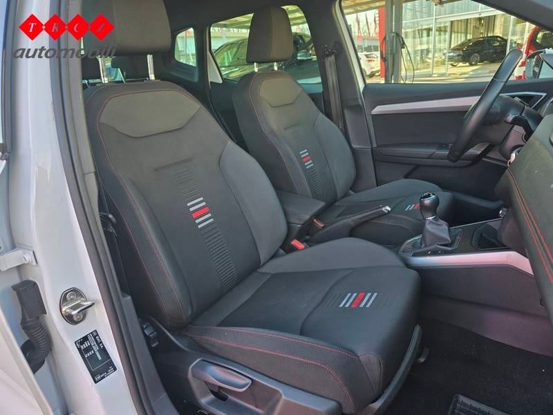 SEAT ARONA 1.6 TDI Xcellence - 7