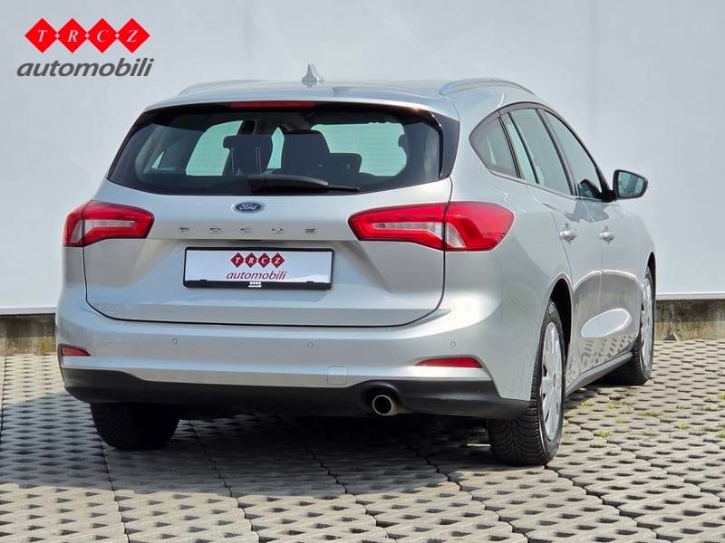 FORD FOCUS SW 1.5 TDCI - 3