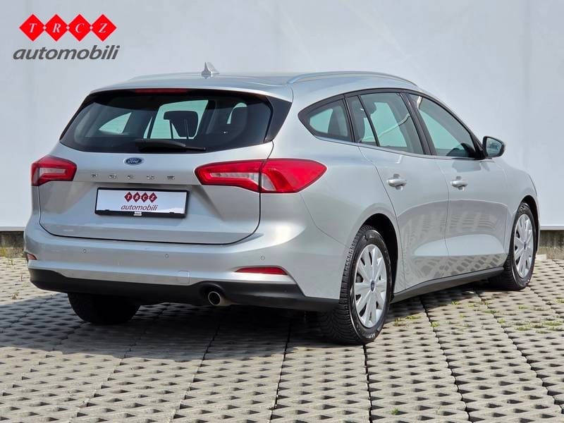 FORD FOCUS SW 1.5 TDCI - 4