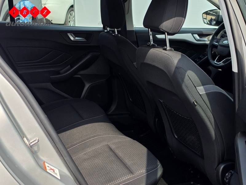 FORD FOCUS SW 1.5 TDCI - 5