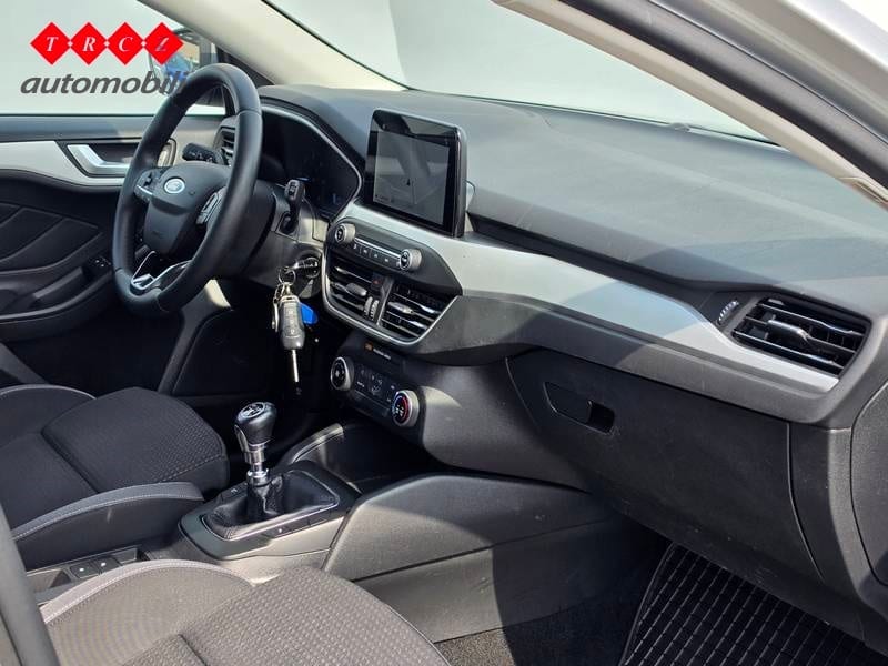 FORD FOCUS SW 1.5 TDCI - 6