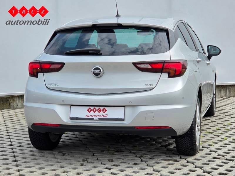 OPEL ASTRA 1.6 CDTI - 3