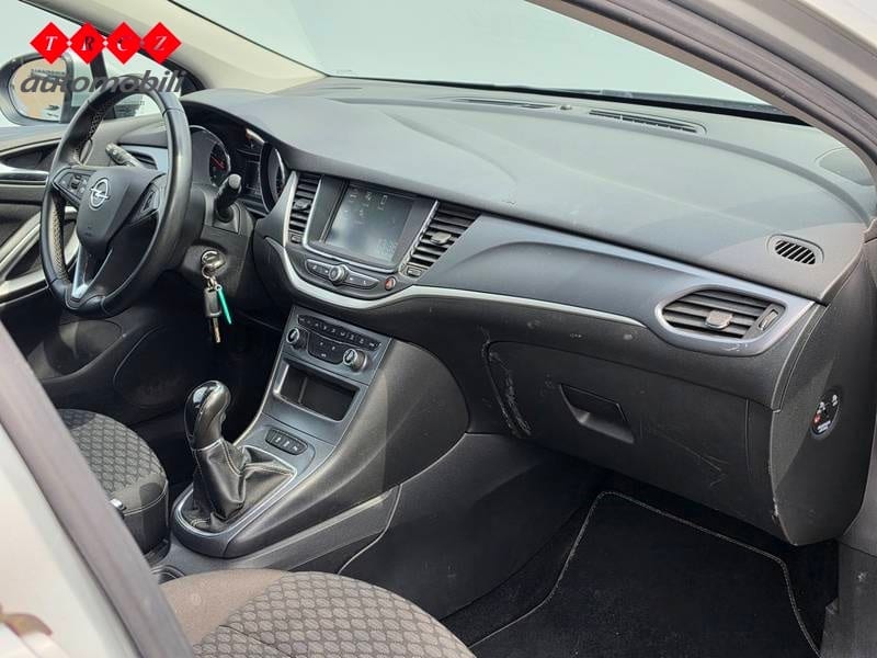 OPEL ASTRA 1.6 CDTI - 6