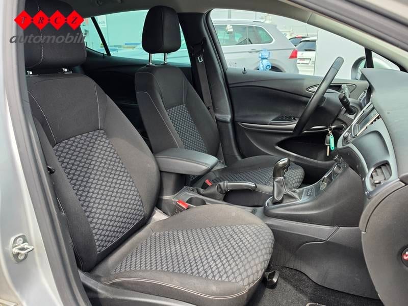 OPEL ASTRA 1.6 CDTI - 7