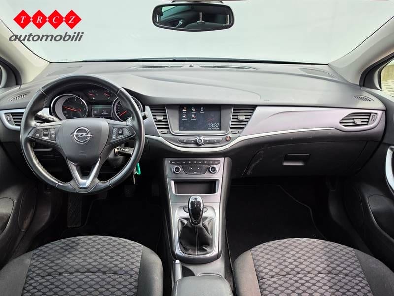 OPEL ASTRA 1.6 CDTI - 8
