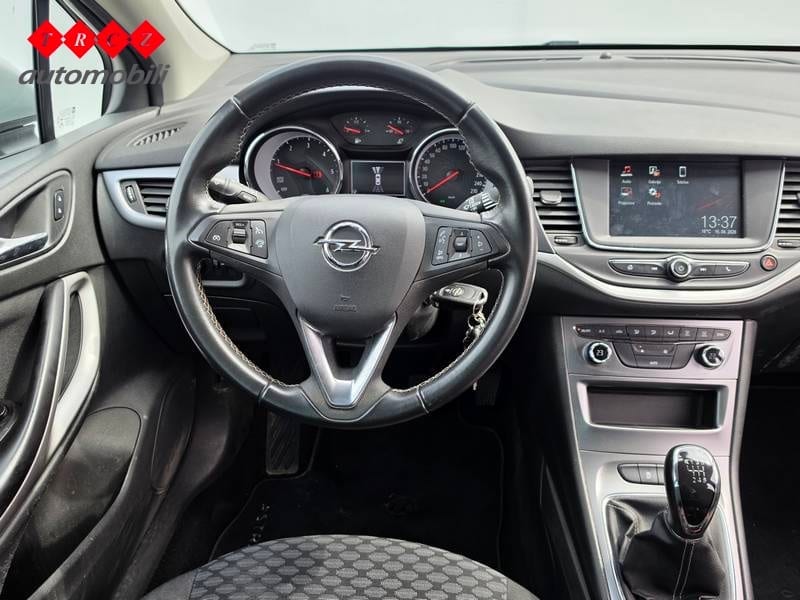 OPEL ASTRA 1.6 CDTI - 9