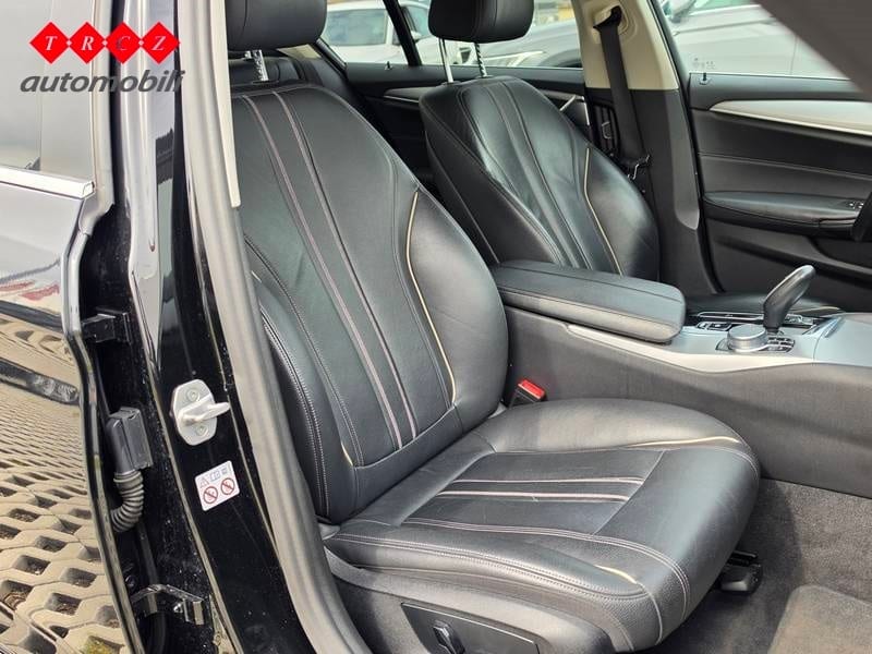 BMW SERIJA 5 520d xDrive - 7