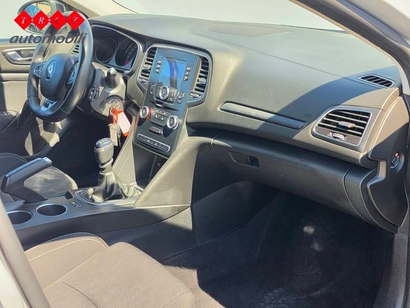 RENAULT MEGANE 1.5 DCI - 6