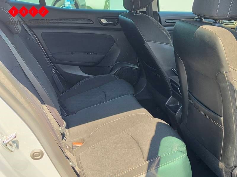 RENAULT MEGANE 1.5 DCI - 5