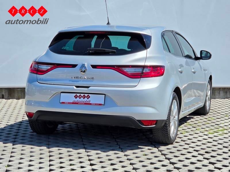 RENAULT MEGANE 1.5 DCI - 3