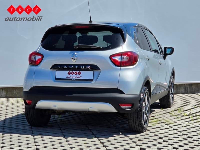 RENAULT CAPTUR 0.9 TCE - 3
