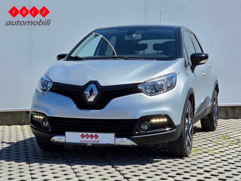 RENAULT CAPTUR 0.9 TCE - 2