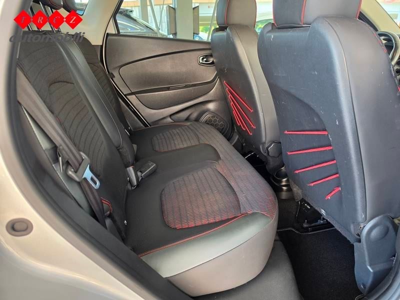 RENAULT CAPTUR 0.9 TCE - 5