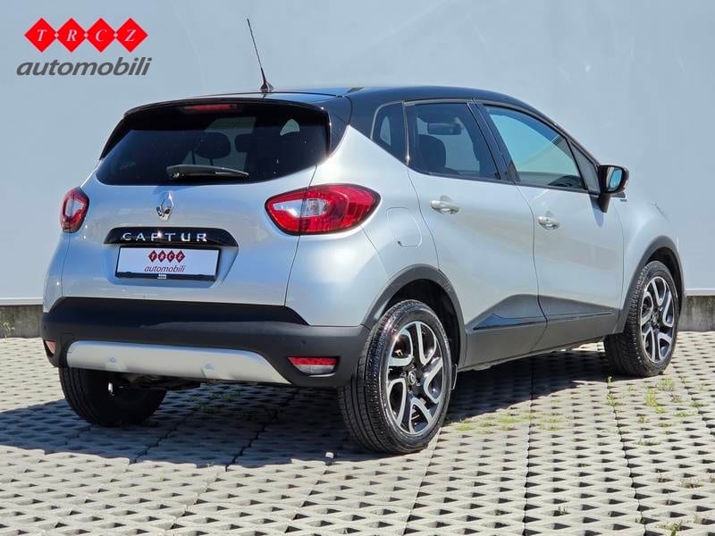 RENAULT CAPTUR 0.9 TCE - 4