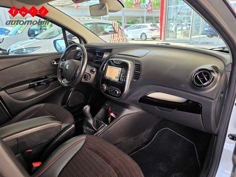 RENAULT CAPTUR 0.9 TCE - 6