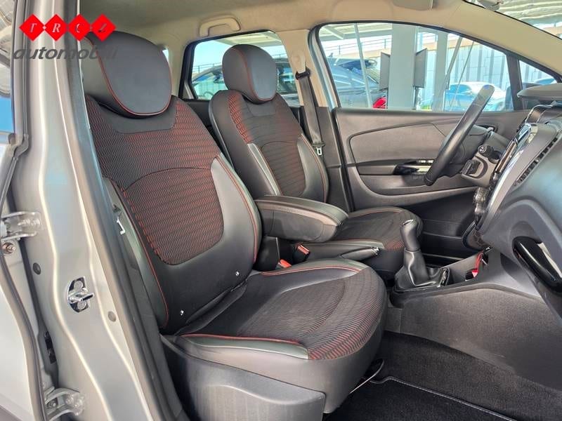 RENAULT CAPTUR 0.9 TCE - 7
