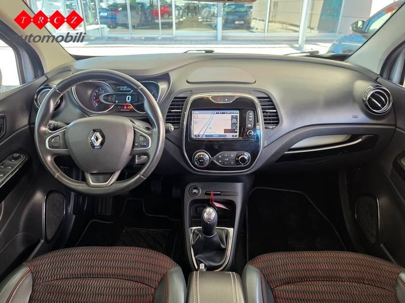 RENAULT CAPTUR 0.9 TCE - 8