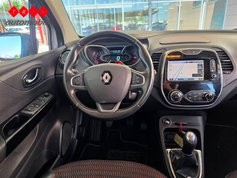 RENAULT CAPTUR 0.9 TCE - 9