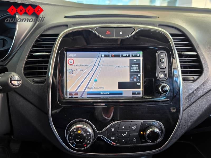 RENAULT CAPTUR 0.9 TCE - 10