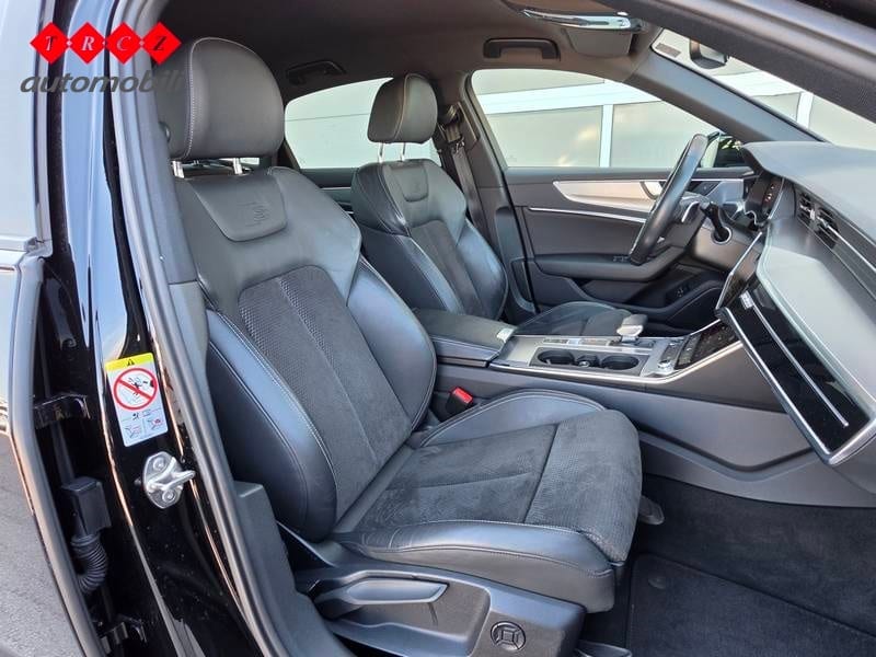 AUDI A6 55 TFSIe quattro S line - 7