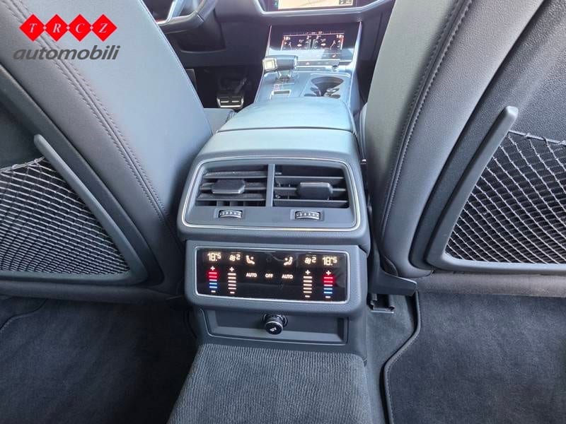 AUDI A6 55 TFSIe quattro S line - 8