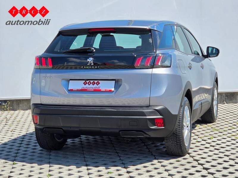 PEUGEOT 3008 ACTIVE BUSINESS 1.2 PureTech - 3