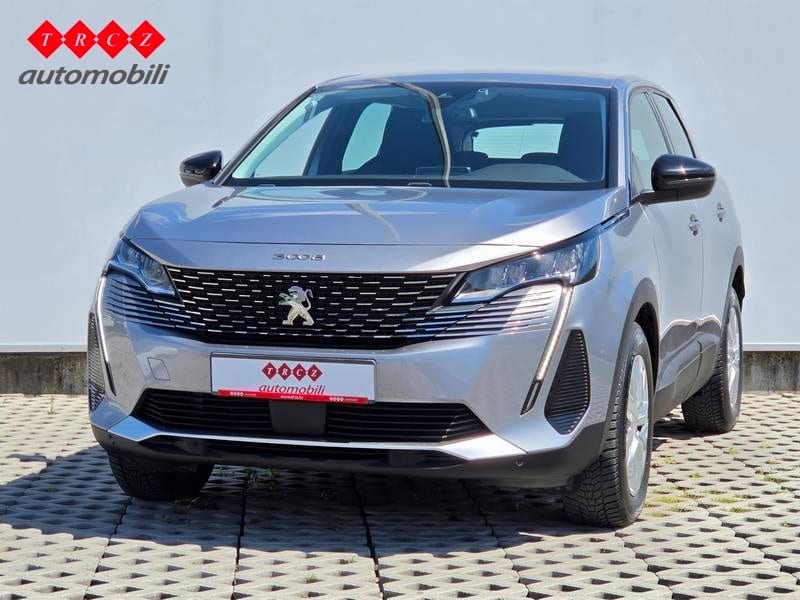 PEUGEOT 3008 ACTIVE BUSINESS 1.2 PureTech - 2