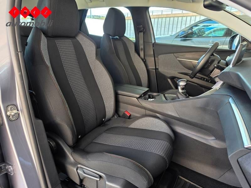 PEUGEOT 3008 ACTIVE BUSINESS 1.2 PureTech - 8