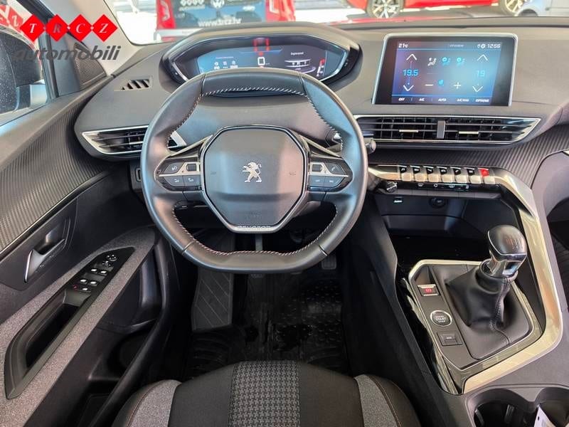 PEUGEOT 3008 ACTIVE BUSINESS 1.2 PureTech - 10