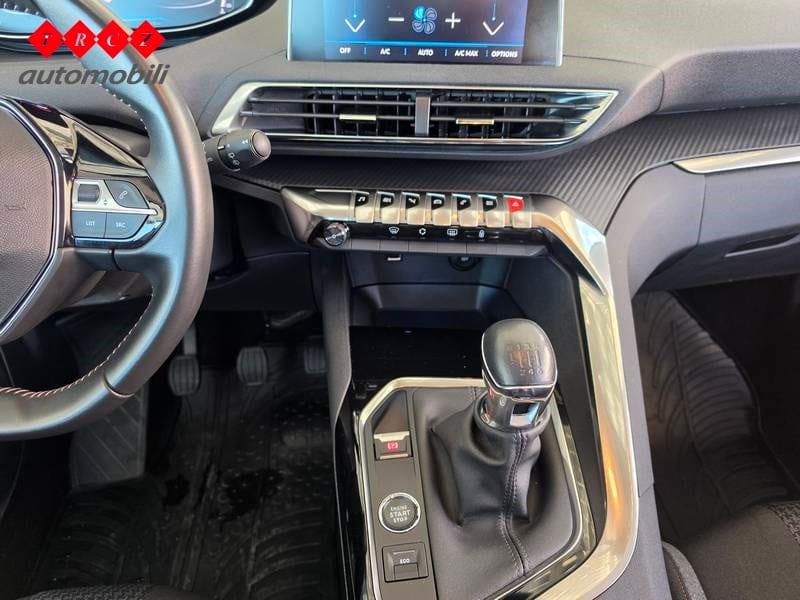 PEUGEOT 3008 ACTIVE BUSINESS 1.2 PureTech - 11