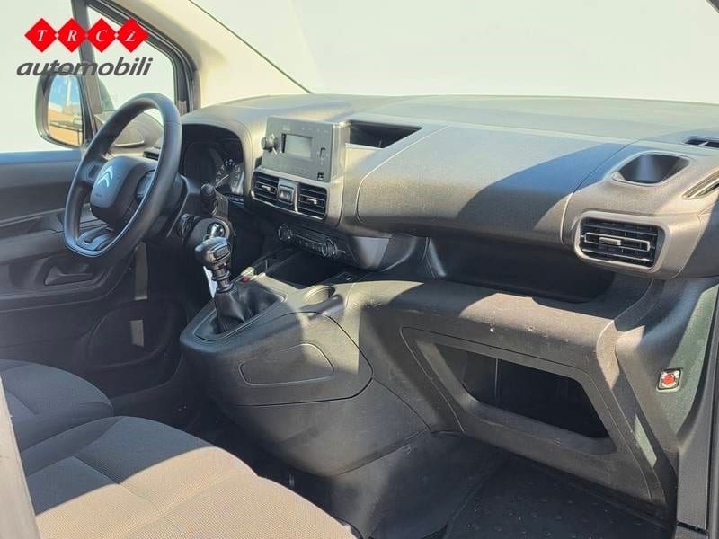 CITROEN BERLINGO 1.5 HDI *** TERMO / 3 SJEDALA - 5