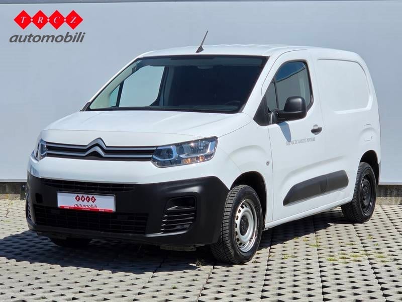 CITROEN BERLINGO 1.5 HDI *** TERMO / 3 SJEDALA